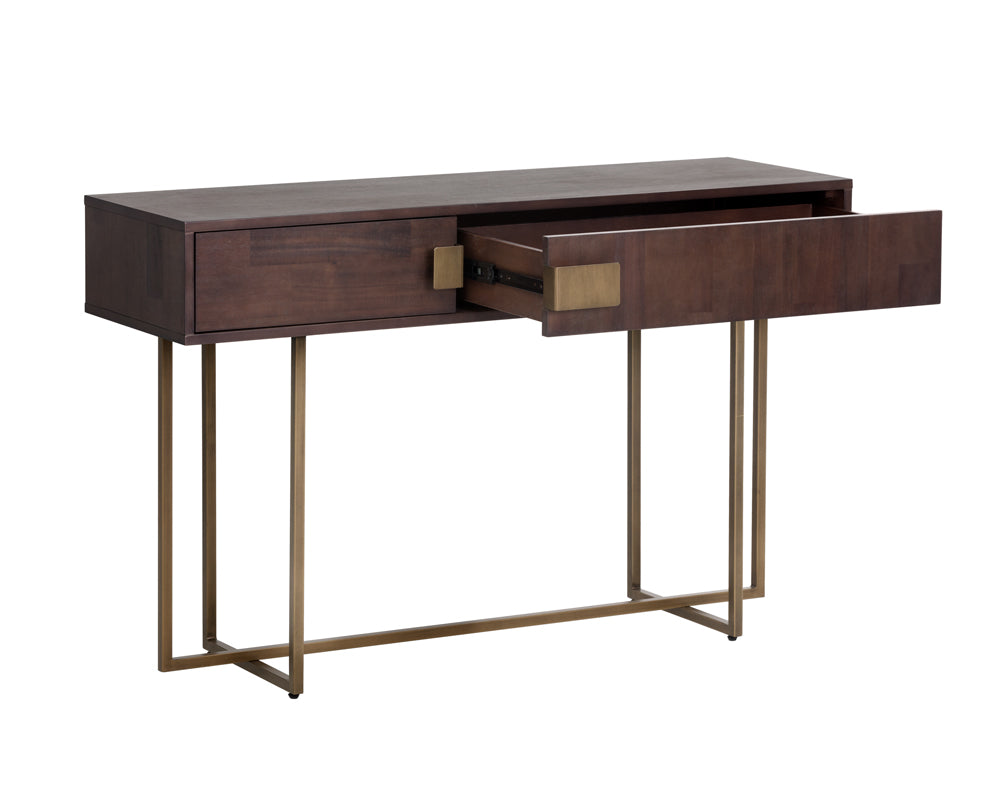 SP - CONSOLE EN JADE