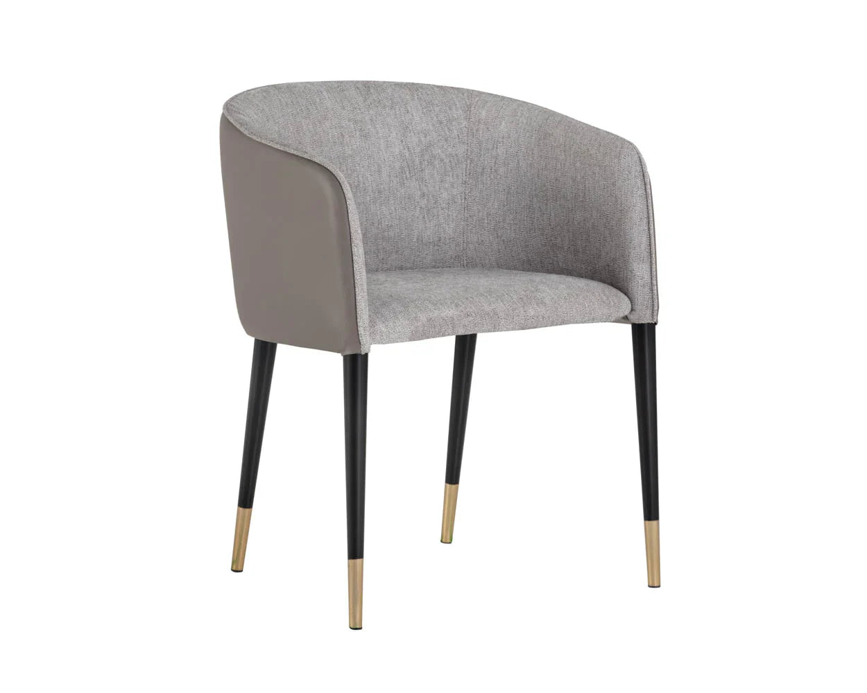 FAUTEUIL DE SALLE À MANGER SP-ASHER