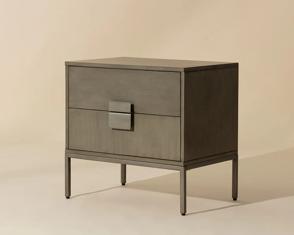 SP - TABLE DE CHEVET JADE