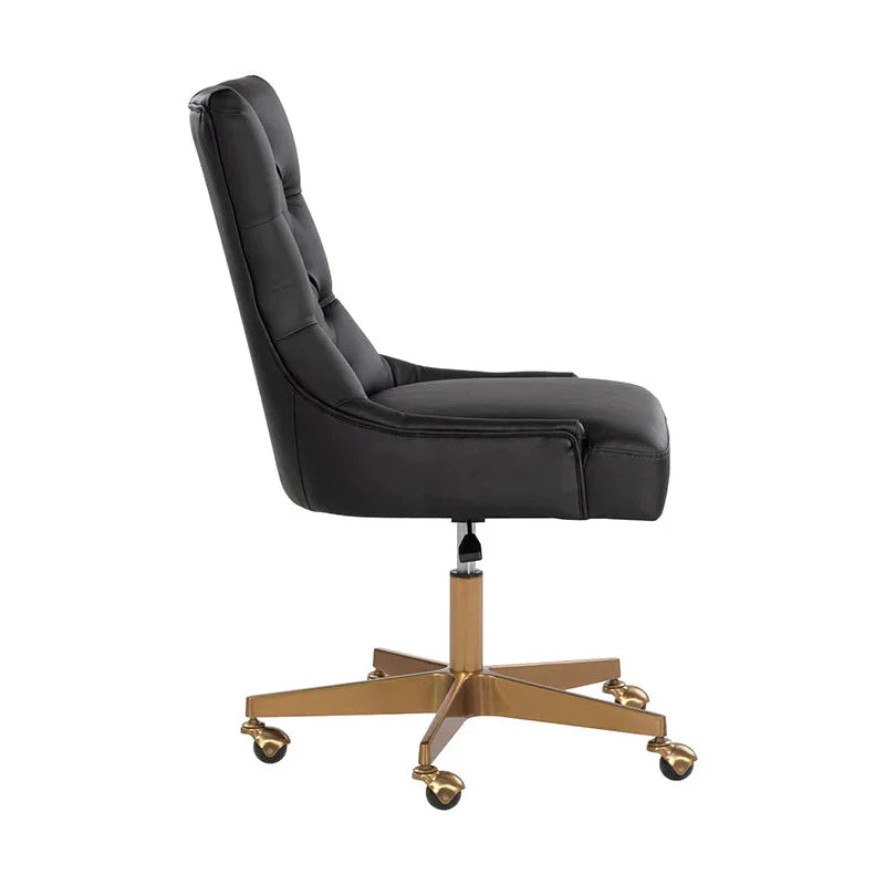 SP - CHAISE DE BUREAU DELILAH