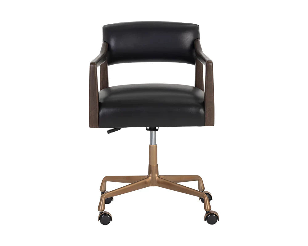 SP - CHAISE DE BUREAU KEAGAN
