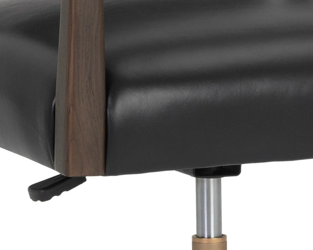 SP - CHAISE DE BUREAU KEAGAN