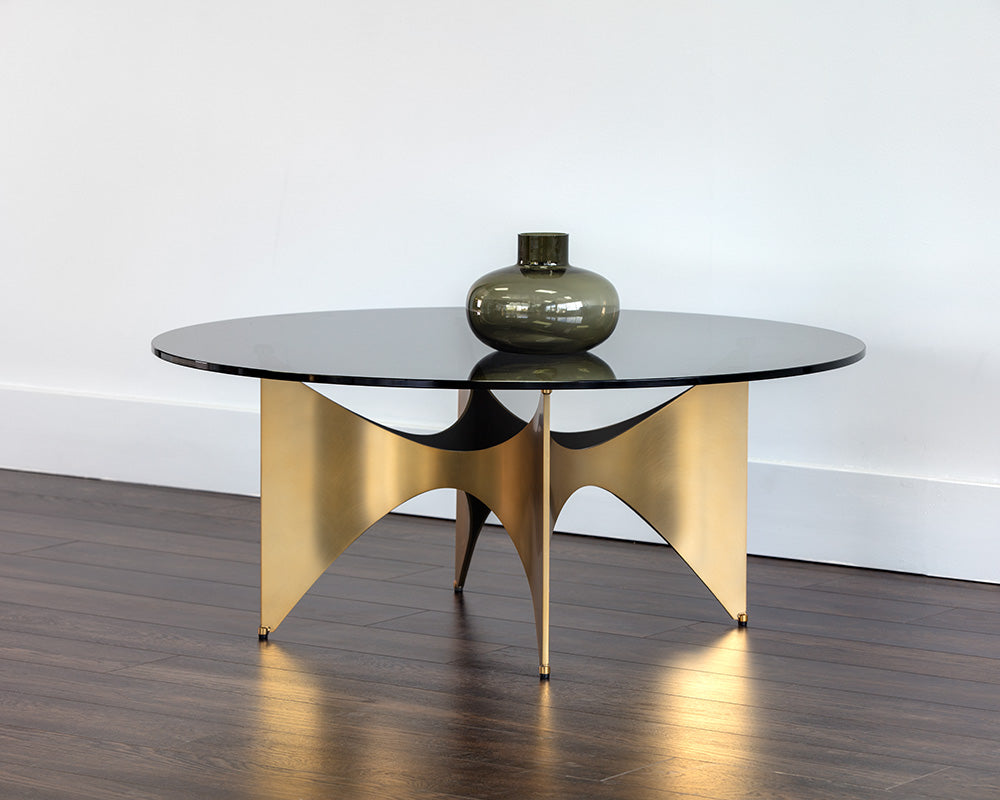SP - TABLE BASSE LONDRES