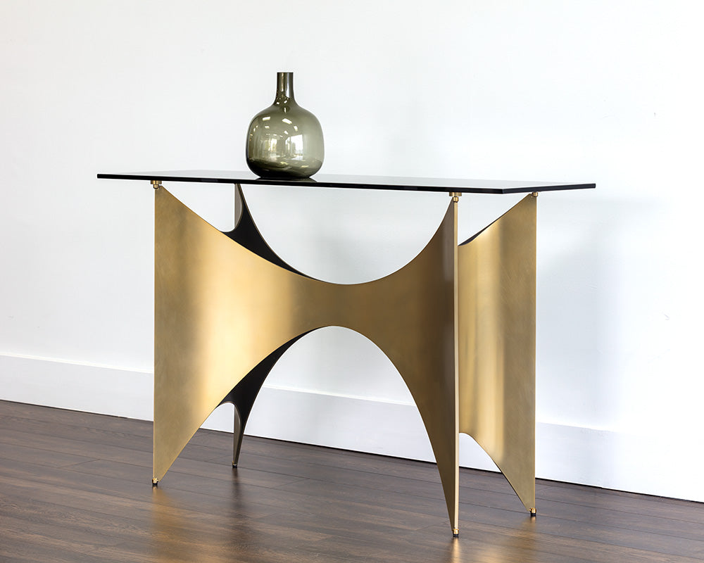 SP - CONSOLE LONDRES