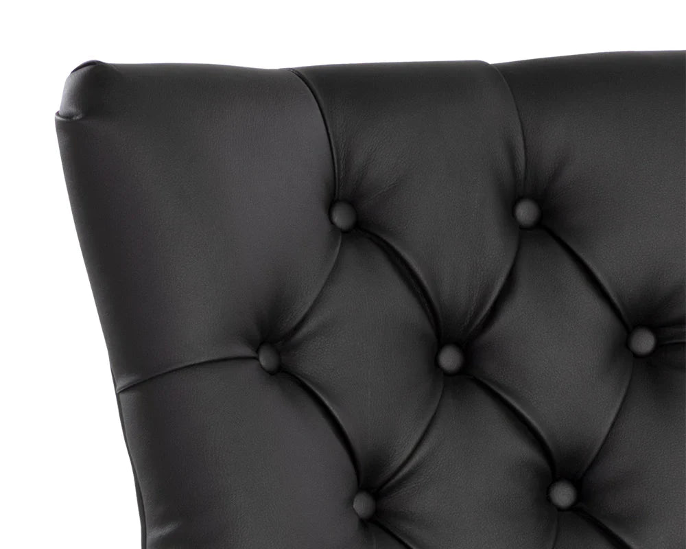 SP - CHAISE DE BUREAU DELILAH