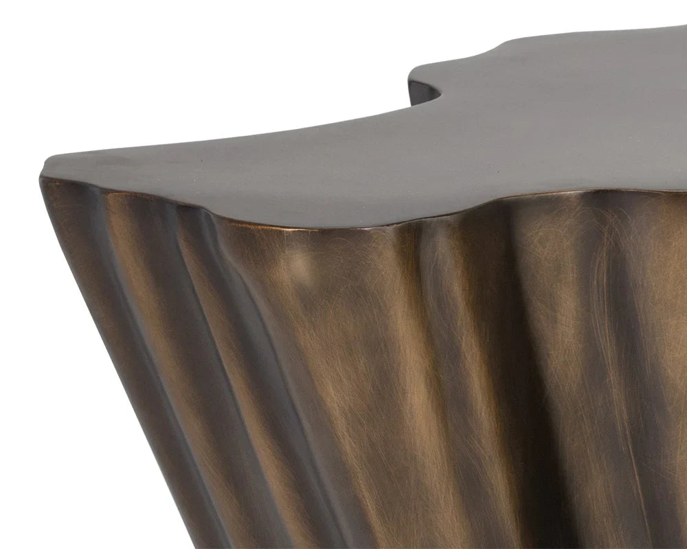 SP - TABLE BASSE LYNX