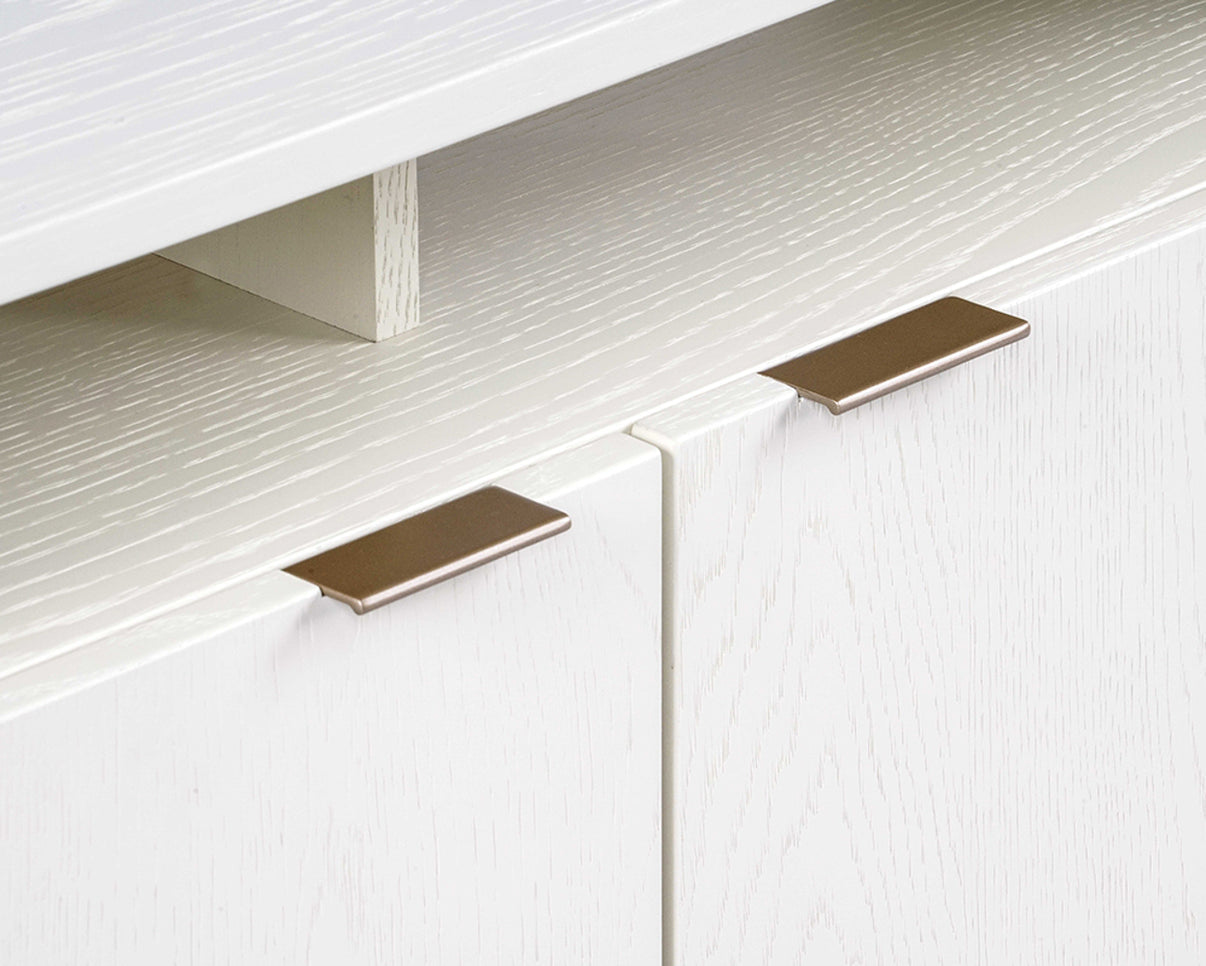 SP - CONSOLE ET ARMOIRE MULTIMÉDIA MODULAIRES AMBROSE