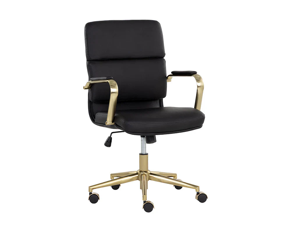 SP - CHAISE DE BUREAU KLEO