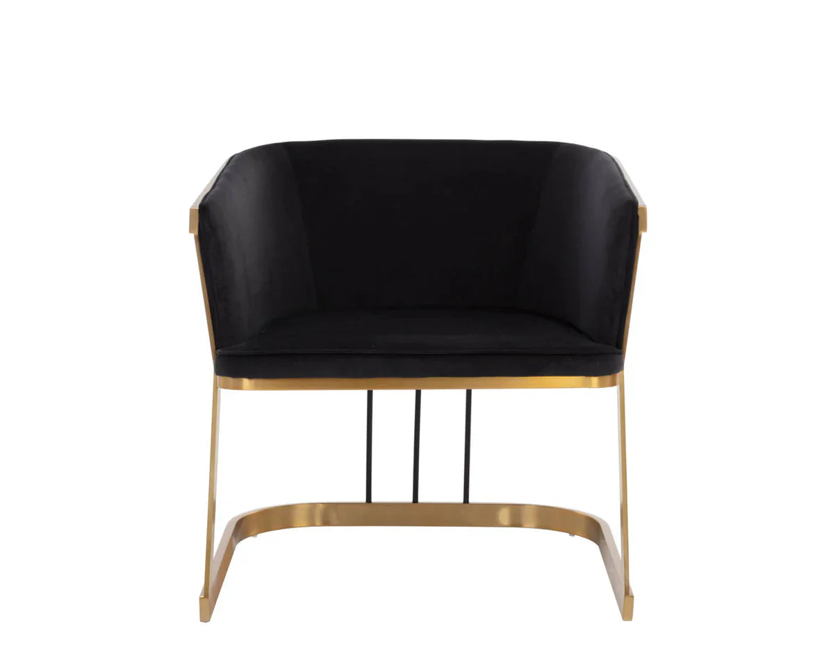 SP - FAUTEUIL LONG CAILY