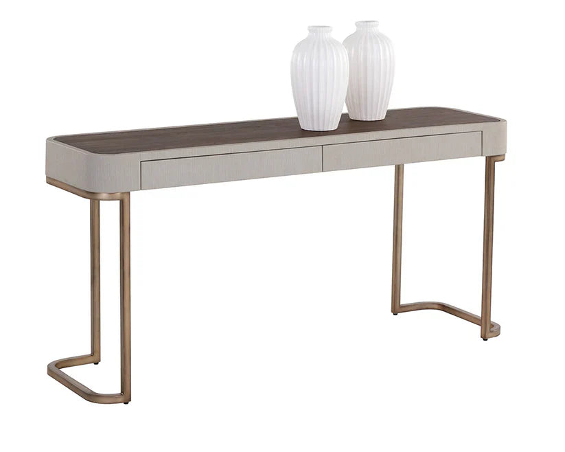 SP - CONSOLE JAMILLE