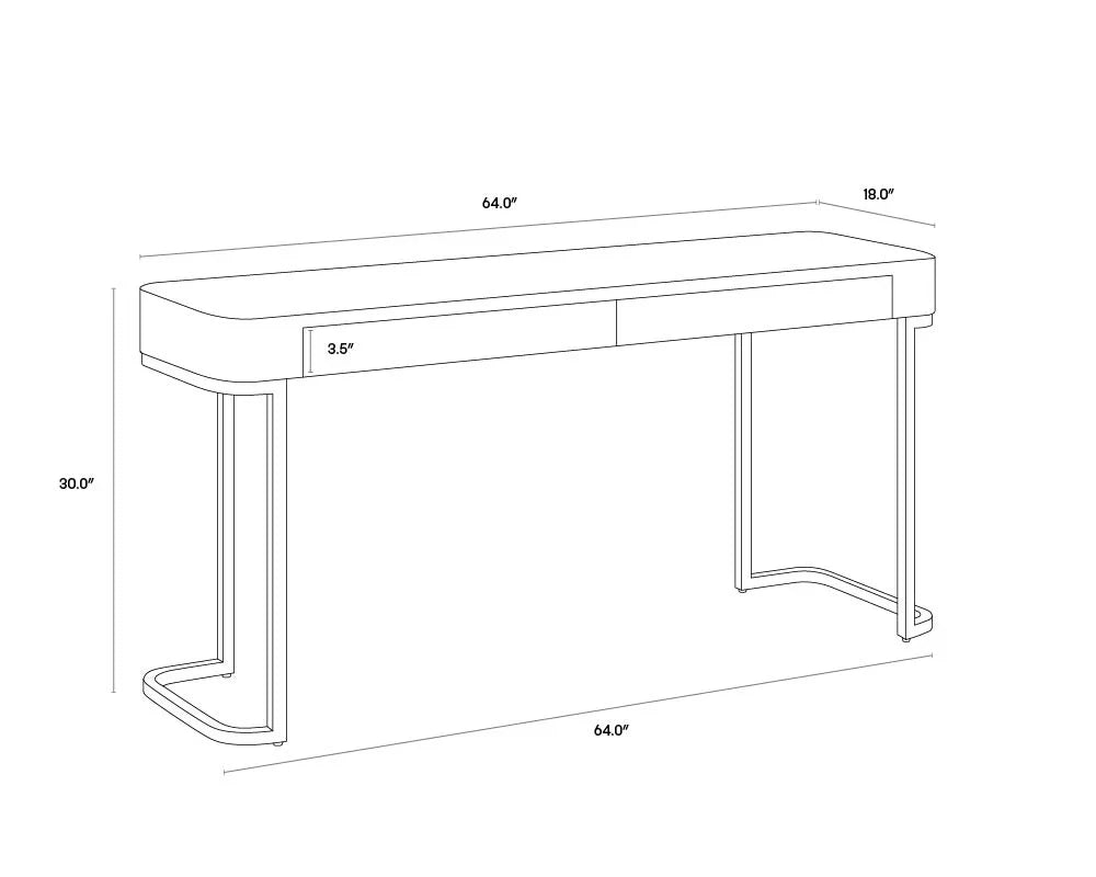 SP - CONSOLE JAMILLE