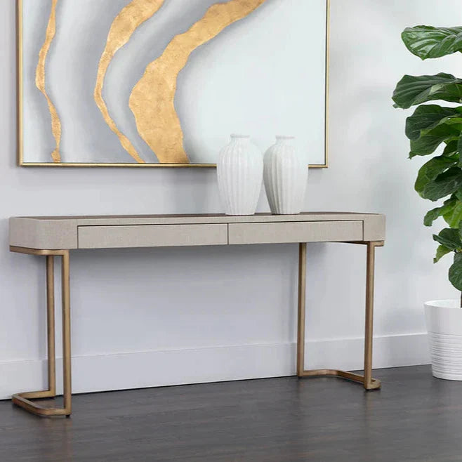 SP - CONSOLE JAMILLE