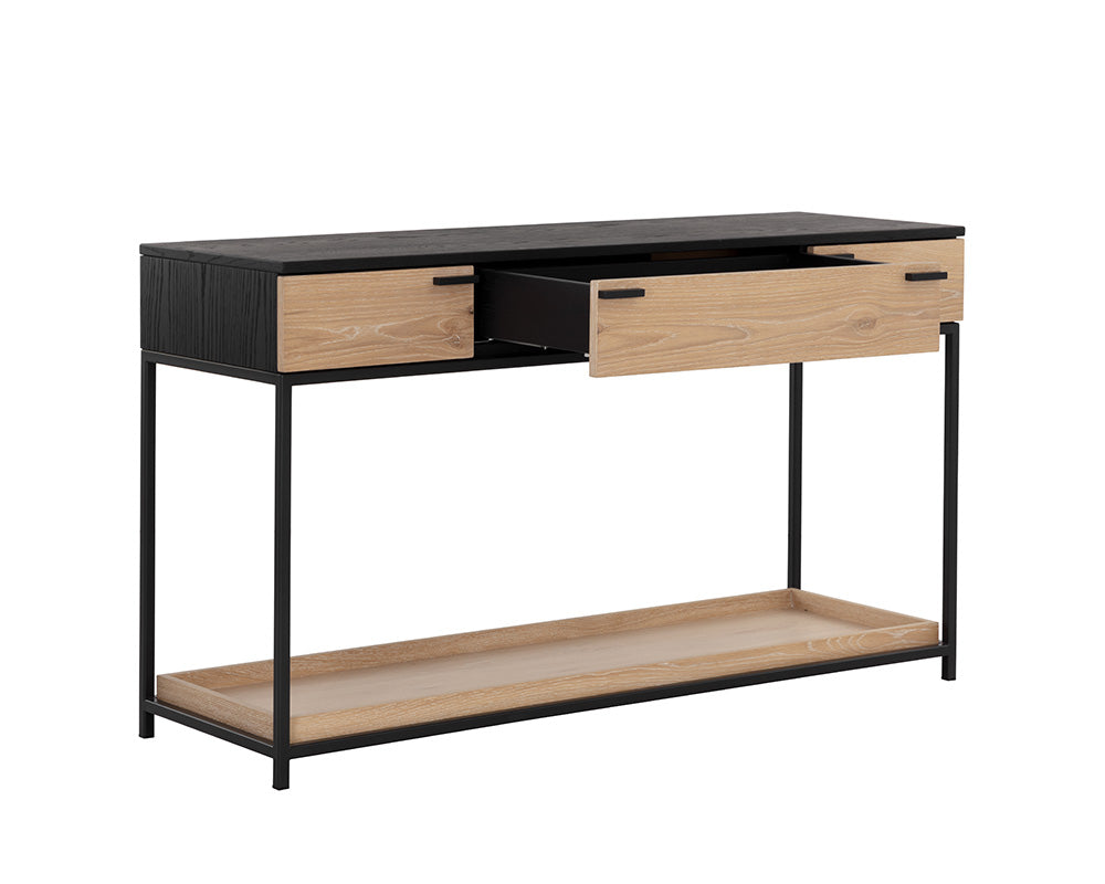 CONSOLE SP-ROSSO
