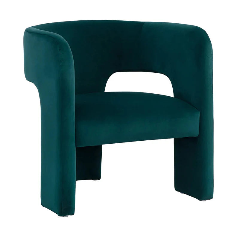 SP - FAUTEUIL LONG ISIDORE