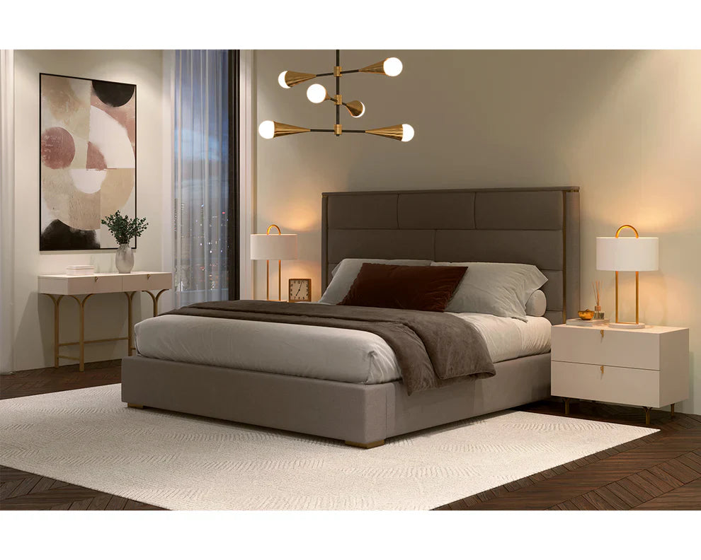 SP - TABLE DE CHEVET CELINE - GRANDE