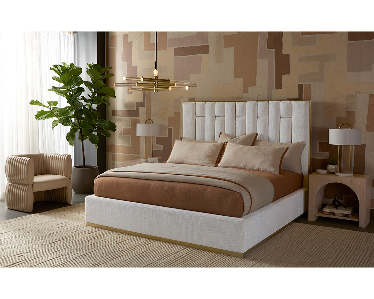 SP - FAUTEUIL LONG TRYOR