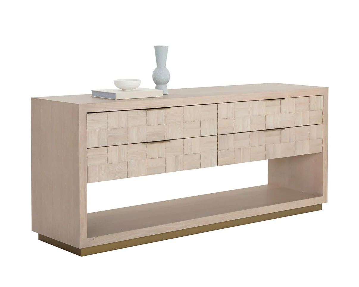 SP - COMMODE AKAVA