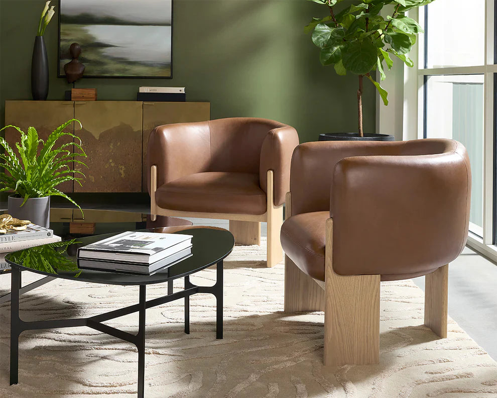 SP - FAUTEUIL LONG TRINE