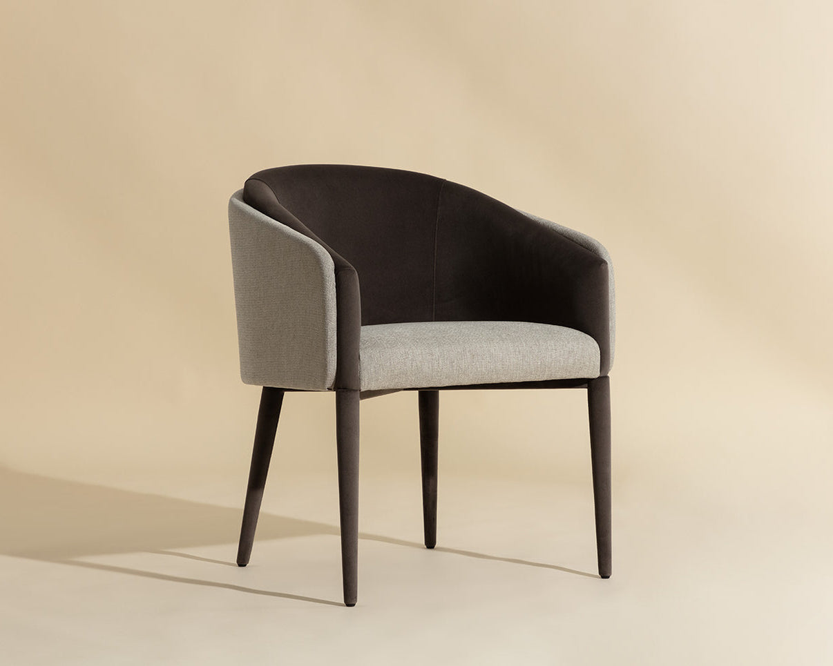 SP - FAUTEUIL SHEVA