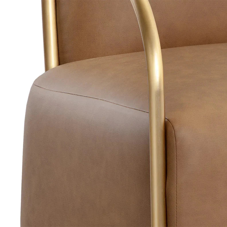 SP - FAUTEUIL CICERO