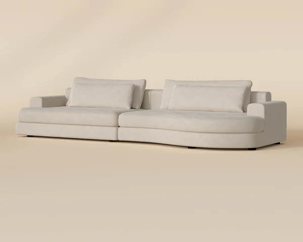 SP - CANAPÉ BAELA