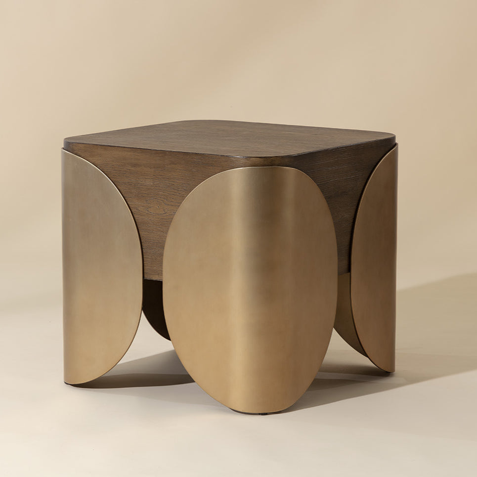 SP - TABLE D'APPOINT AMARULA