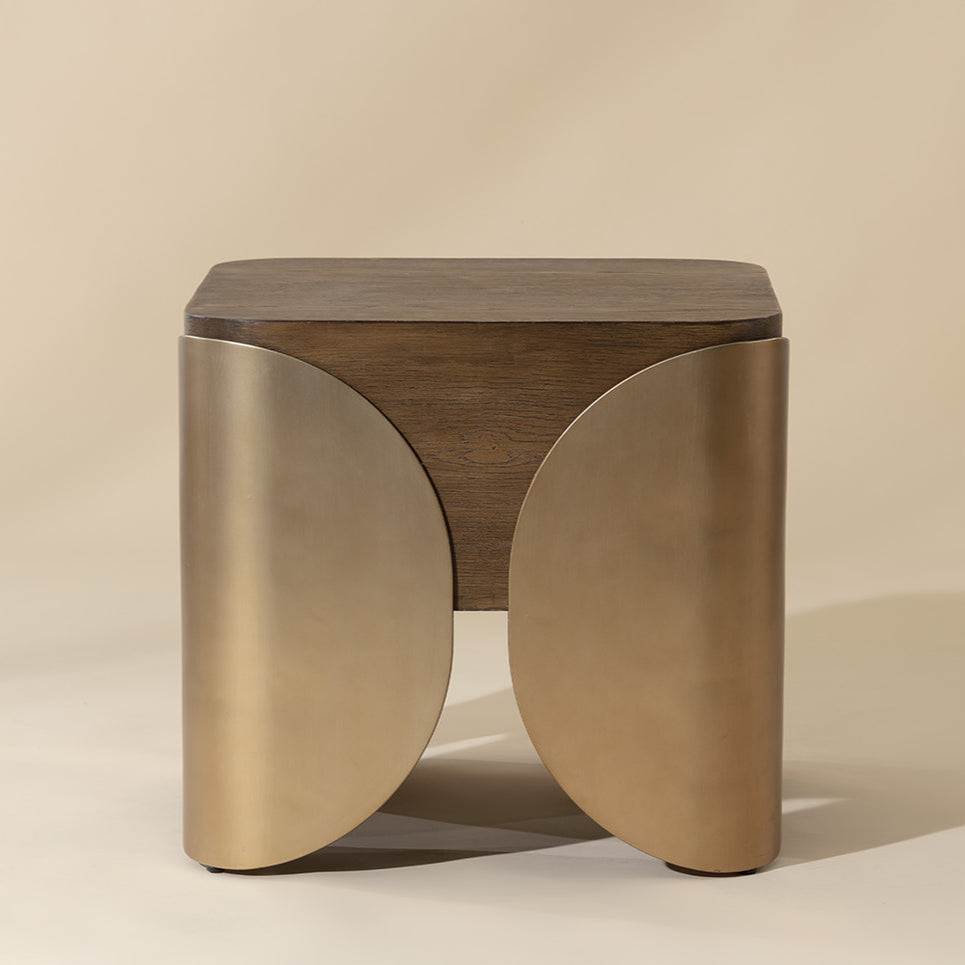 SP - TABLE D'APPOINT AMARULA