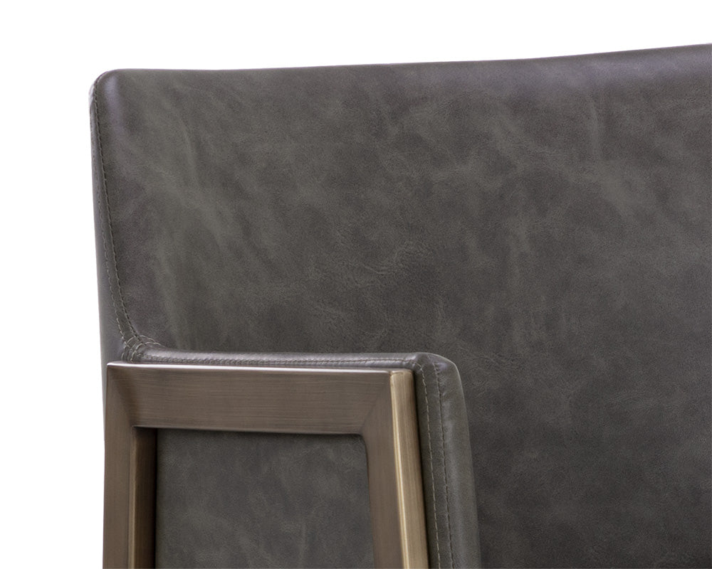 SP - TABOURET DE BAR BERNADETTE