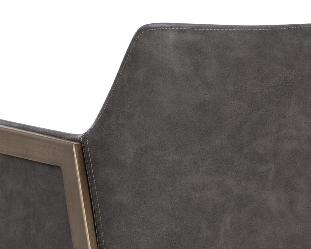 SP - TABOURET DE BAR BERNADETTE
