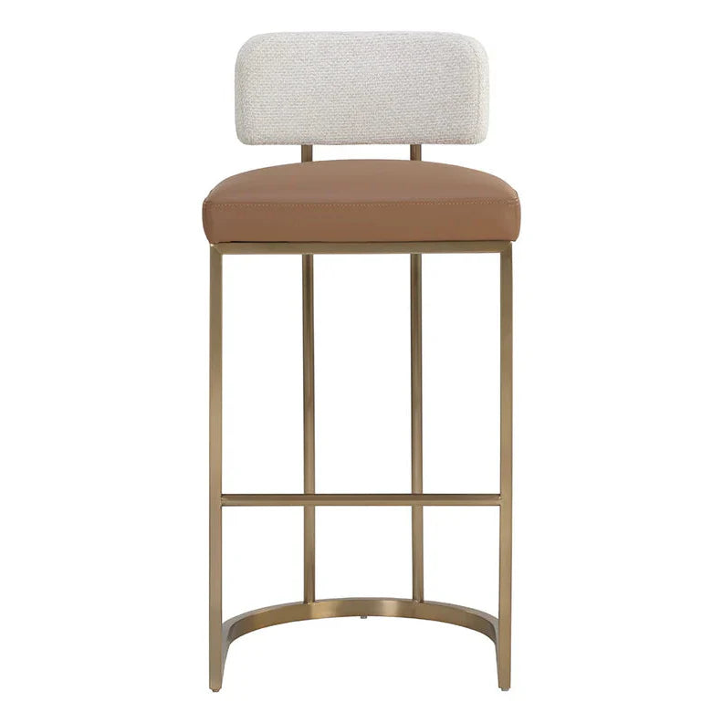 SP - TABOURET DE BAR LARISSA