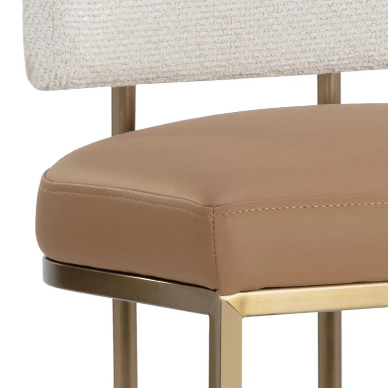 SP - TABOURET DE BAR LARISSA