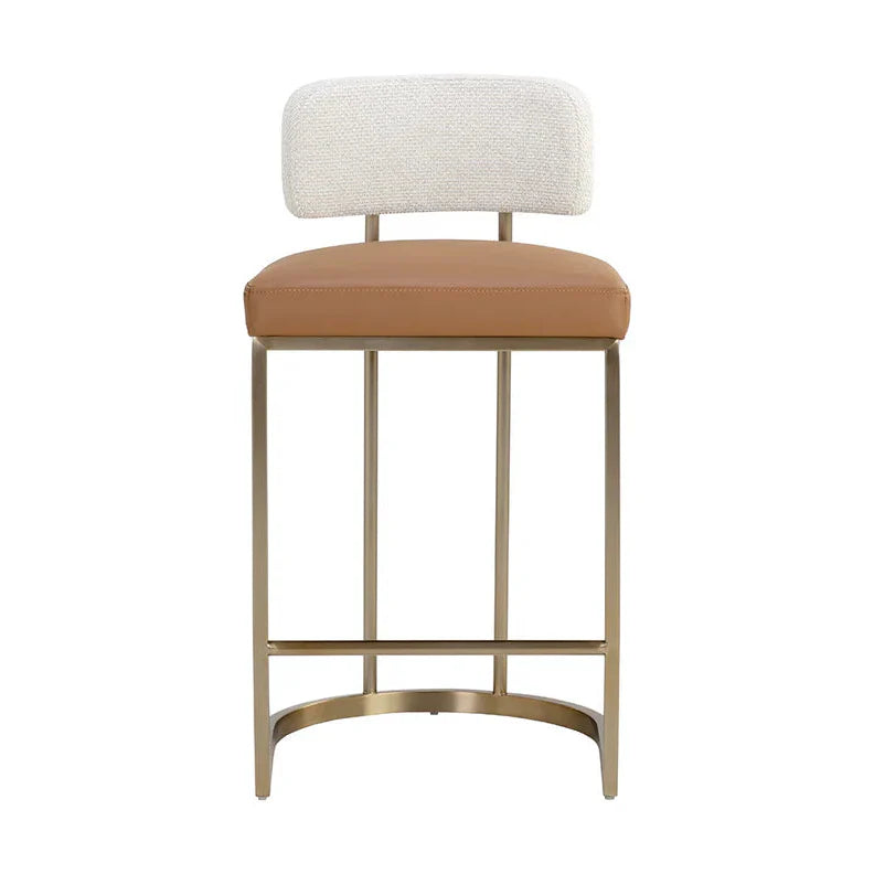 SP - TABOURET DE COMPTOIR LARISSA