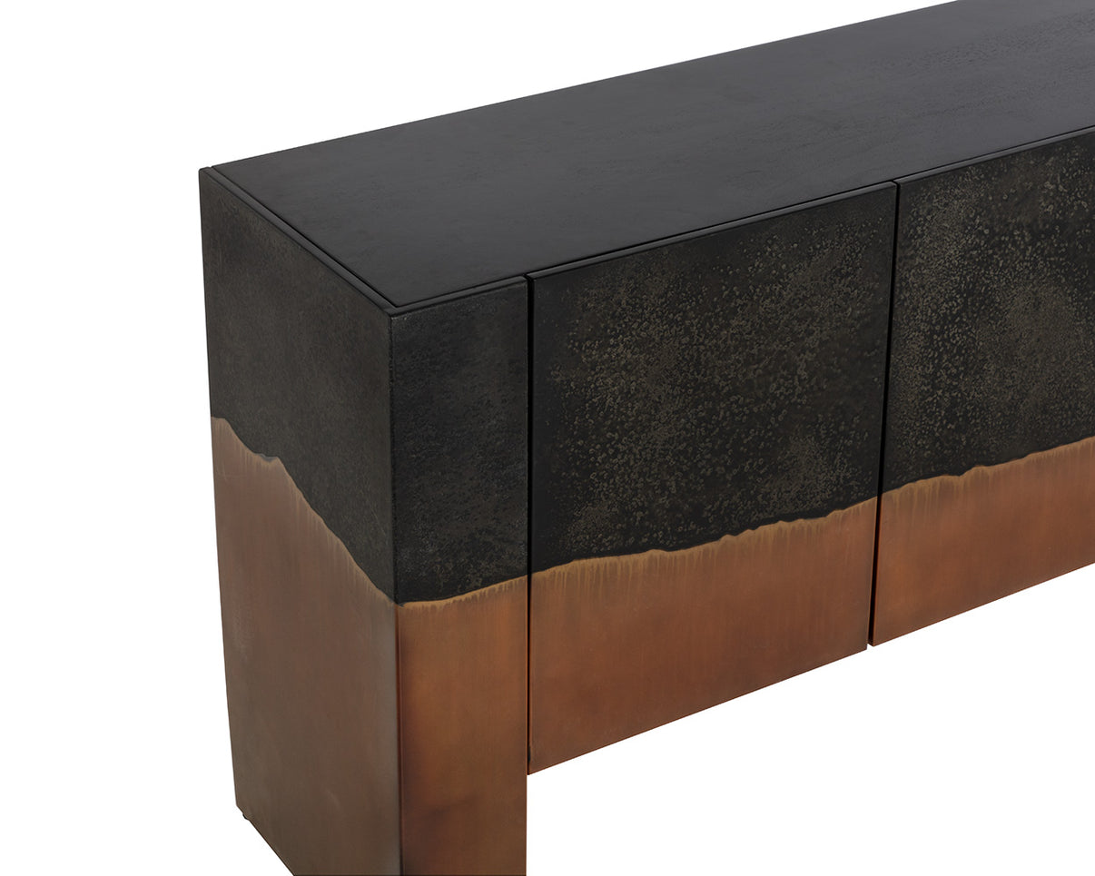SP - BUFFET TAPIO