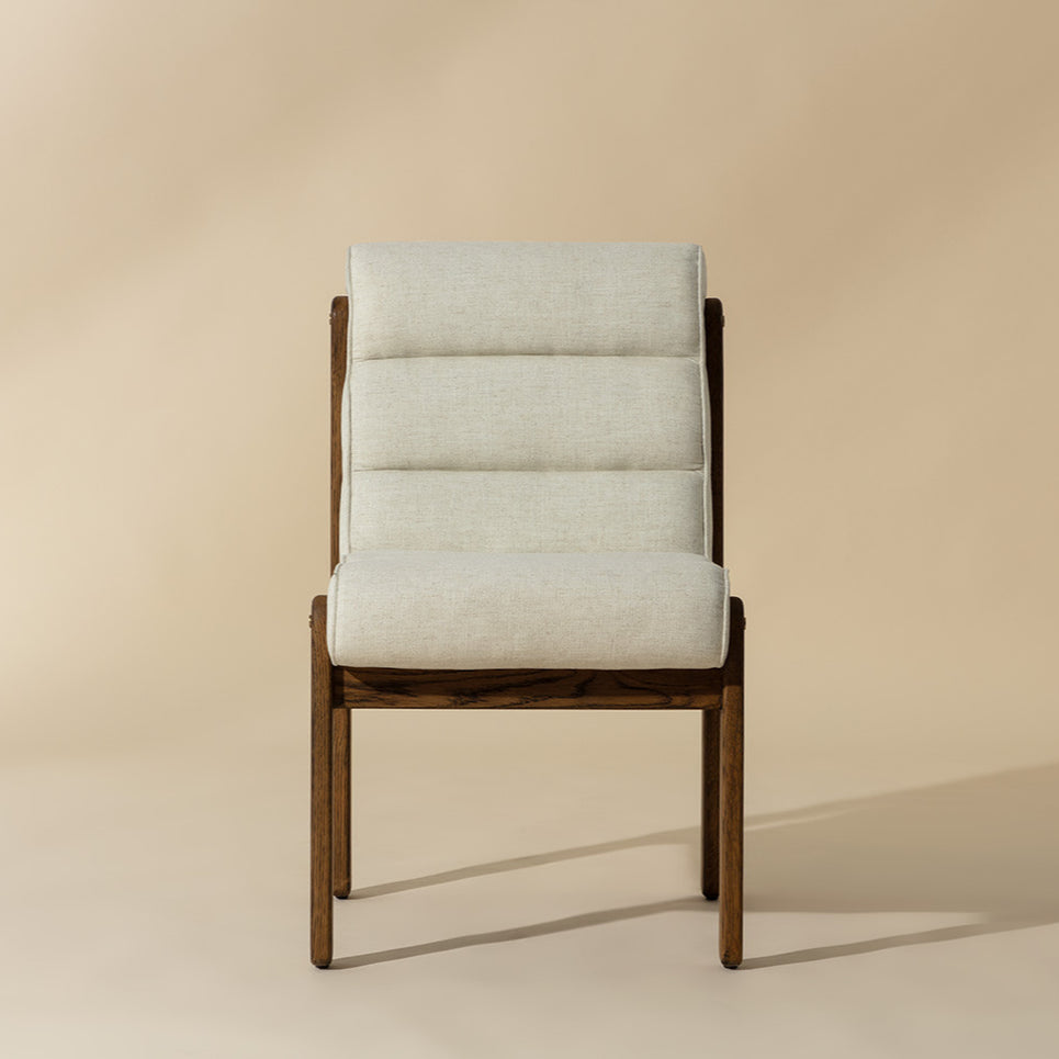SP - CHAISE DE SALLE À MANGER BERTIE