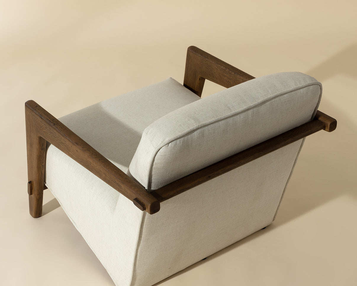 SP - FAUTEUIL LONG BOSCO