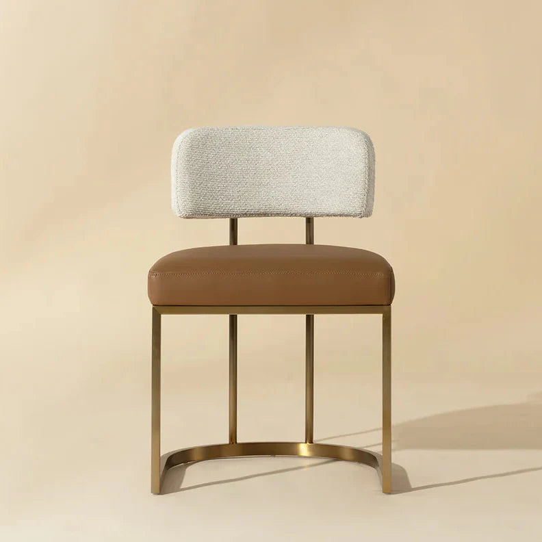 SP - CHAISE DE SALLE À MANGER LARISSA