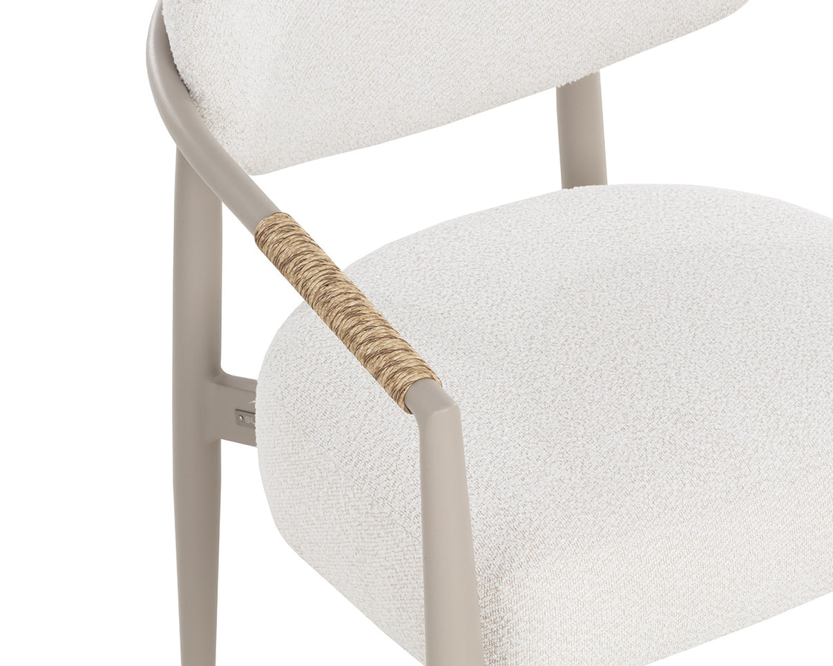 SP - FAUTEUIL DE SALLE À MANGER MARITA