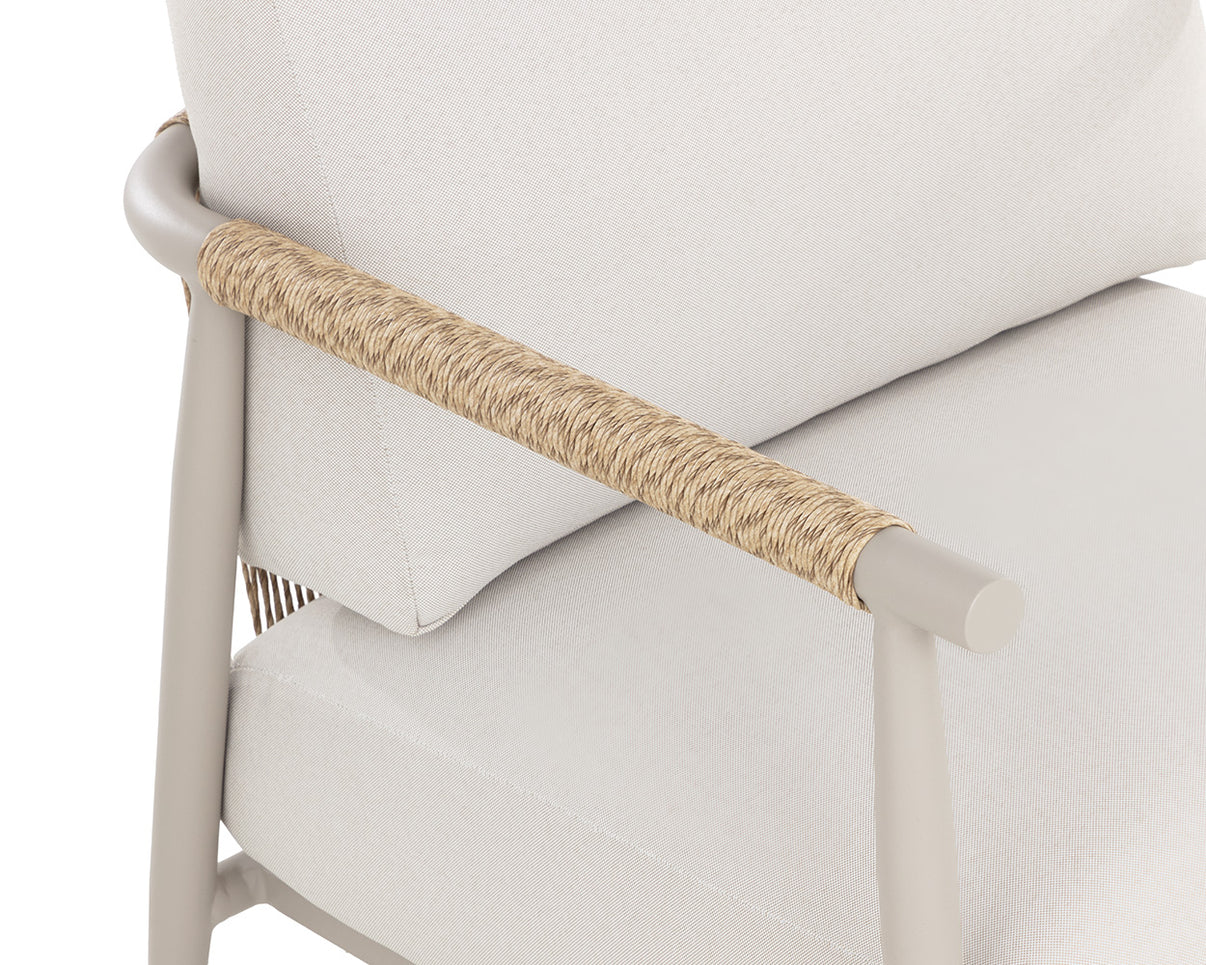 SP - FAUTEUIL MUROS