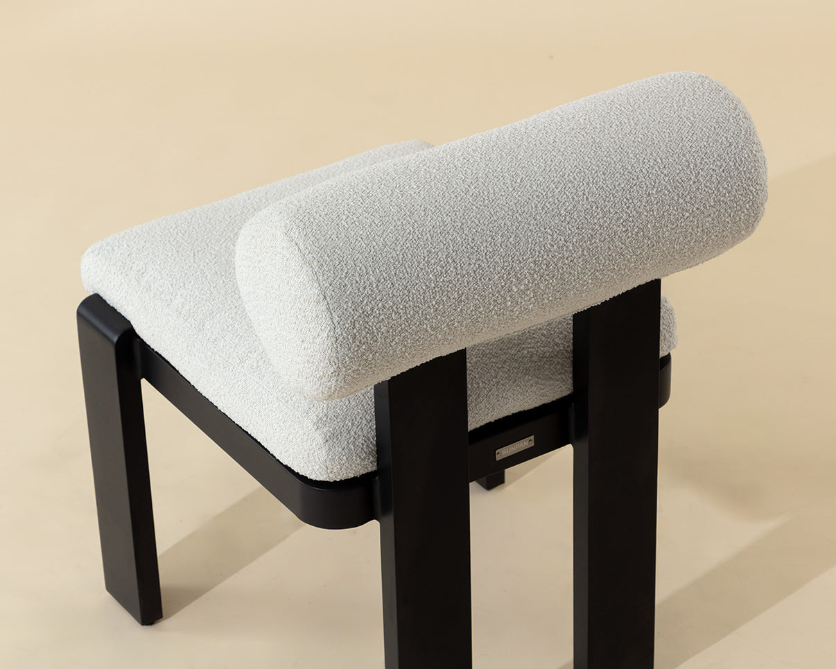 SP - CHAISE DE SALLE À MANGER HORRIS