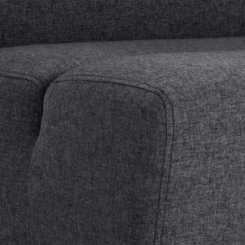 SP - CHAISE MODULAIRE CORNELL