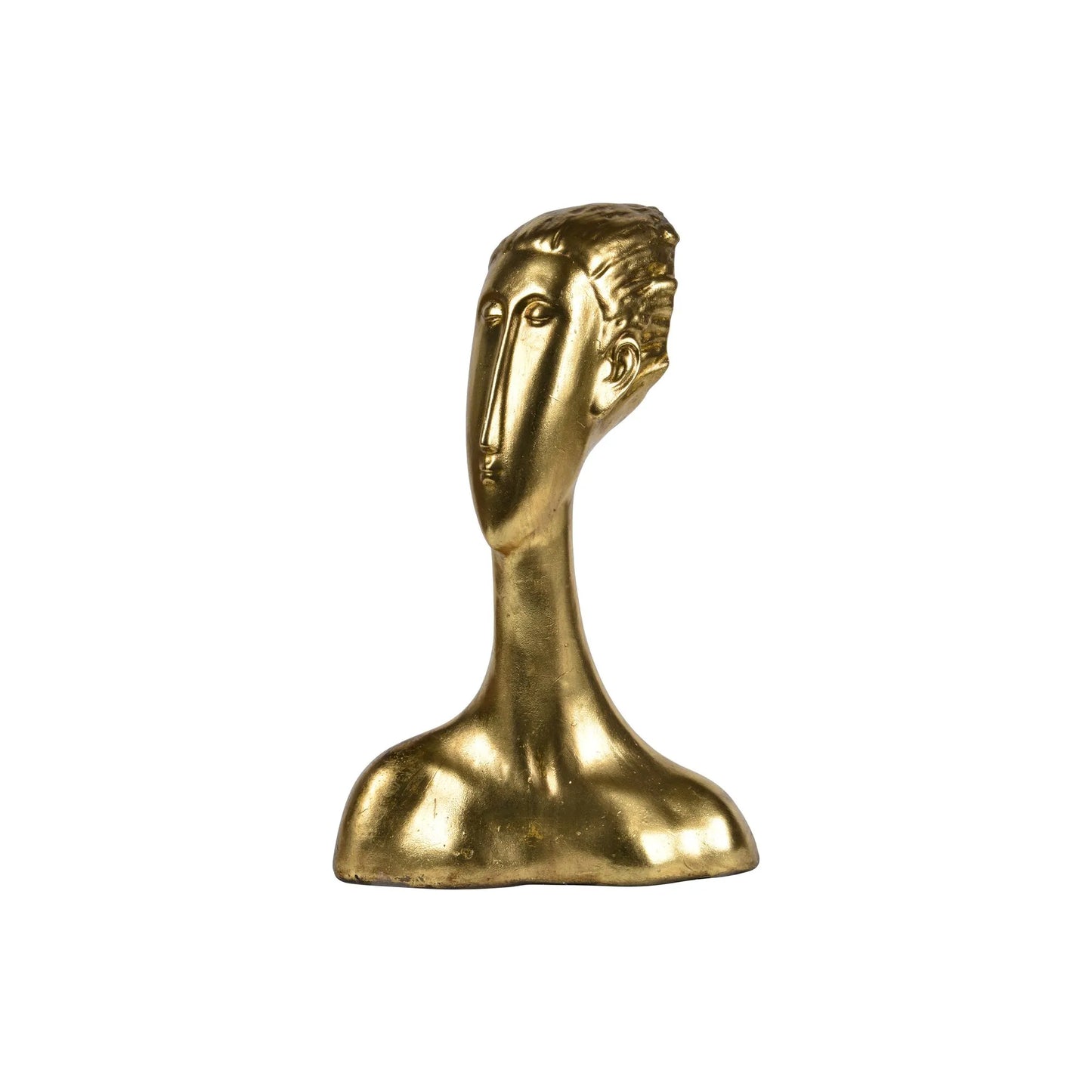 RW - STATUE DE DROST