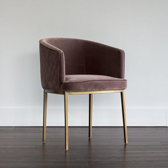 SP - CHAISE DE SALLE À MANGER CORNELLA