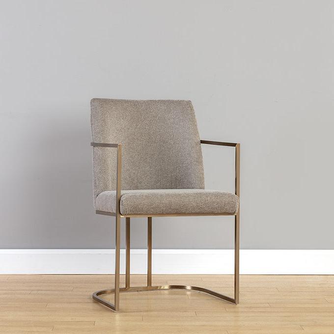 SP - FAUTEUIL DE SALLE À MANGER RAYLA