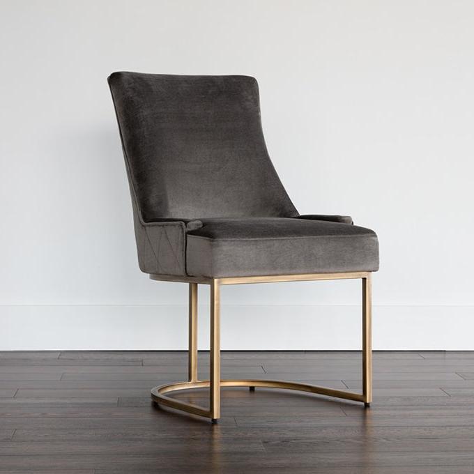 SP - CHAISE DE SALLE À MANGER FLORENCE