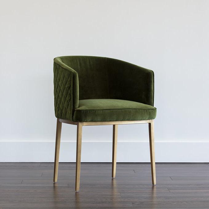 SP - CHAISE DE SALLE À MANGER CORNELLA