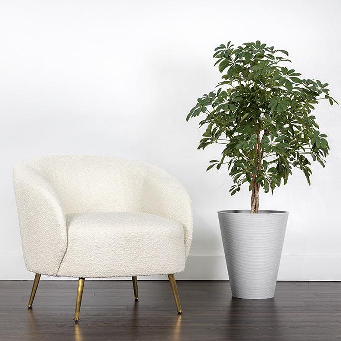 SP - CHAISE LONGUE SUNPAN AMARA