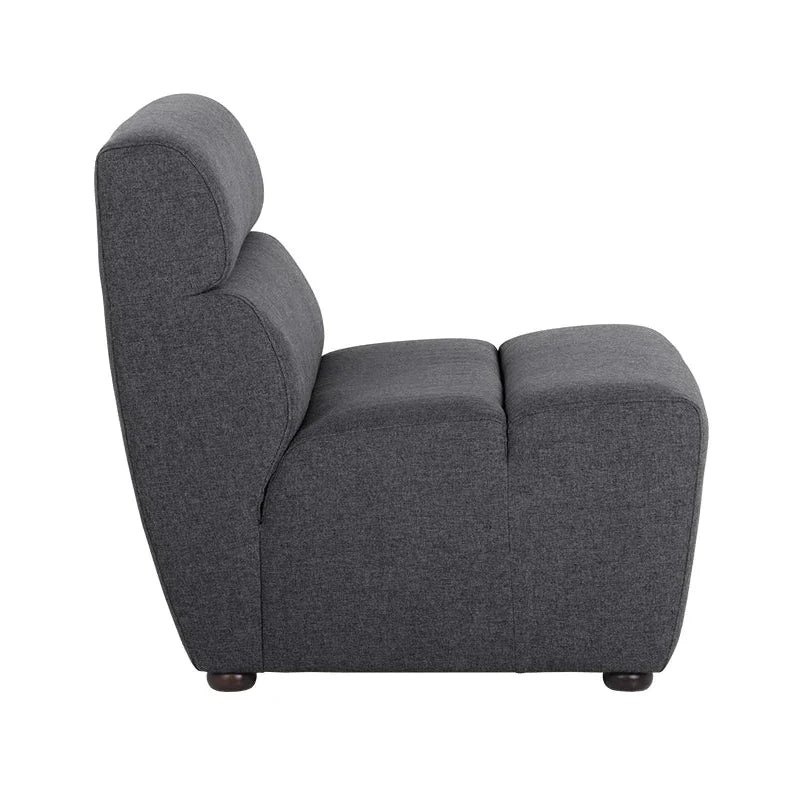 SP - CHAISE MODULAIRE CORNELL