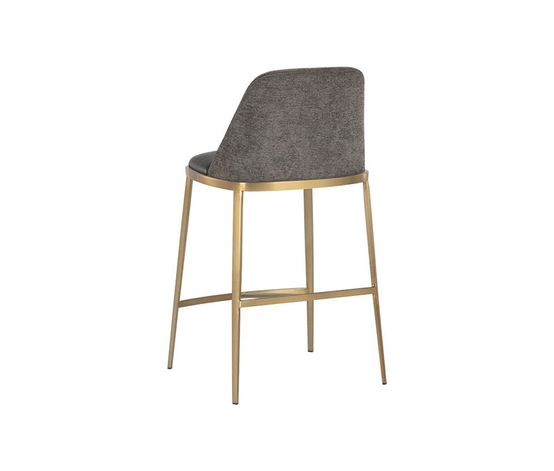 SP - TABOURET DE COMPTOIR DOVER