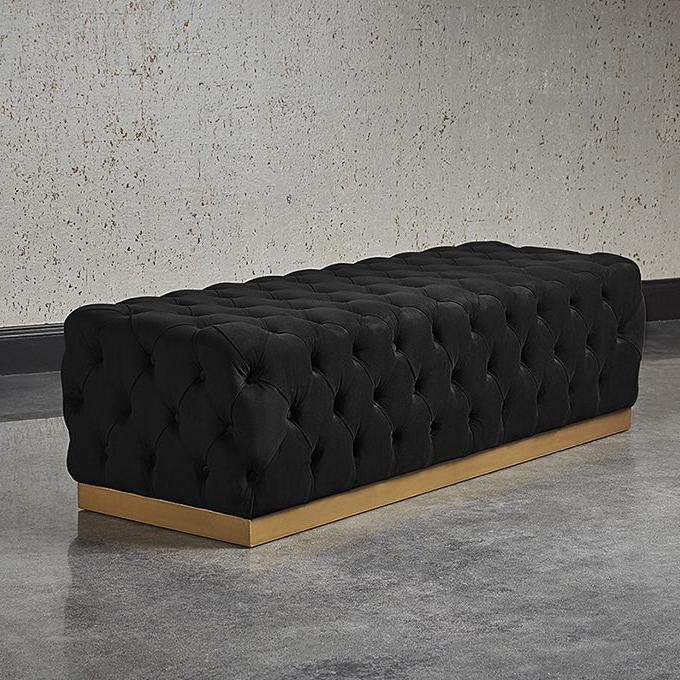 SP - BANC BABETTE