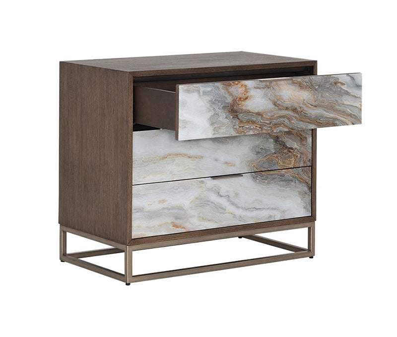 SP - TABLE DE CHEVET FUENTES